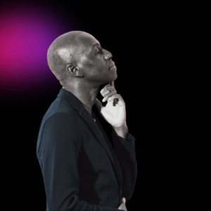TUNDE – The Voice of the "LIGHTHOUSE FAMILY"